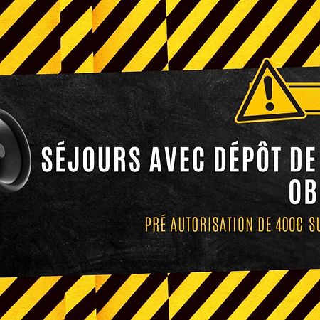 Maison Calme 14 Personnes, Piscine, Jardin Et Parking Buchères Kültér fotó