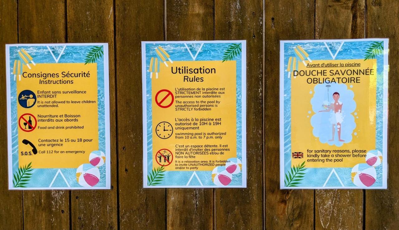 Maison Calme 14 Personnes, Piscine, Jardin Et Parking Buchères Kültér fotó