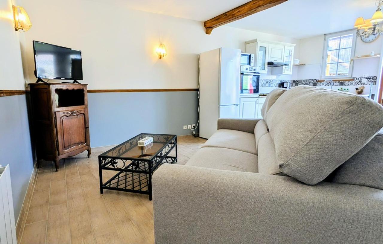 Maison Calme 14 Personnes, Piscine, Jardin Et Parking Buchères Kültér fotó