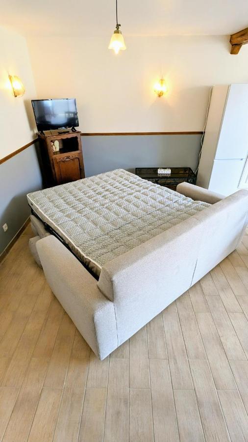 Maison Calme 14 Personnes, Piscine, Jardin Et Parking Buchères Kültér fotó